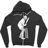 ashe sport Zipper Hoodie