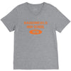haddonfield high school 1978 V-Neck Tee