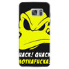 quack quack (2) Samsung Galaxy S7