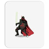 mandalorian knight Mousepad