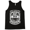 Things Better 1949 Age Approach Magnificent Tank Top