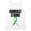 Humboldt Strong Tank Top