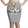 pandemic Pencil Skirts