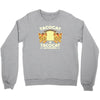 tacocat Crewneck Sweatshirt