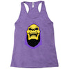 skeletor Racerback Tank