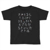 alphaninja Toddler T-shirt