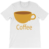 coffee (4) T-Shirt