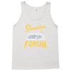 showtime Tank Top