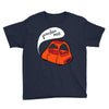 polite pete Youth Tee