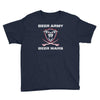beer army beer wars Youth Tee
