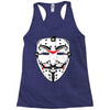 friday anonymous Racerback Tank