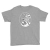 god save the quinn Youth Tee