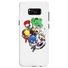 marvel Samsung Galaxy S8