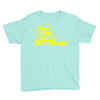 stay classy san diego Youth Tee