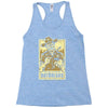 prevent outbreaks Racerback Tank