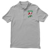 Grandma Shark -Shark Do Do Do Polo Shirt
