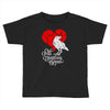 best of old crow medicine show Toddler T-shirt