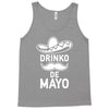 drinko de mayo Tank Top