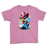 makai mario Youth Tee