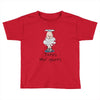 totes ma' goats Toddler T-shirt