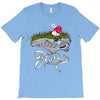 don't step on the grass T-Shirt