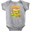 summer Baby Bodysuit