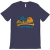 life without basketball T-Shirt