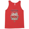 lucky dragon lager Tank Top