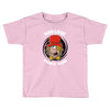 good day sir Toddler T-shirt