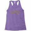adventure rope Racerback Tank