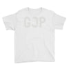 political Youth Tee