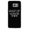 maid of honor Samsung Galaxy S7