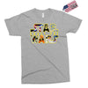 star wars Exclusive T-shirt