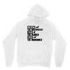 rescue save love Unisex Hoodie