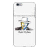 Bob Dylan Nobel Tee iPhone 6 Plus/6S Plus Case