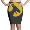 chocobo final fantasy tee chokobo t ds wii ps Pencil Skirts
