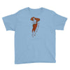 petunia Youth Tee