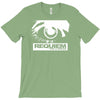 requiem for a dream eye T-Shirt