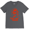 call me snake V-Neck Tee