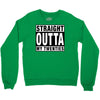 straight outta my twenties Crewneck Sweatshirt
