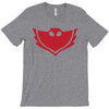 pj masks owlette symbol T-Shirt