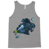 anyone out there Tank Top