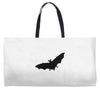 bat (3) Weekender Totes