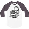 photos please 3/4 Sleeve Shirt