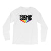 Cosmic Long Sleeve Shirts