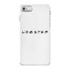 Lobster iPhone 7 Case