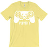 player 1 T-Shirt