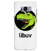 libuv Samsung Galaxy S8 Plus