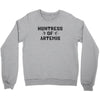 Huntress of Artemis Crewneck Sweatshirt