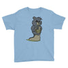 mucus bear Youth Tee